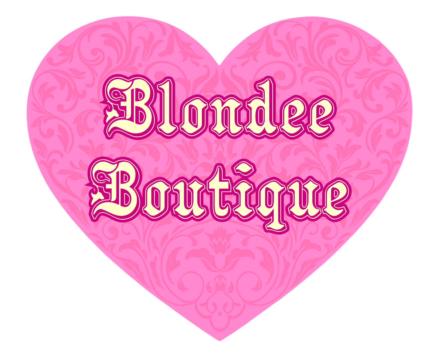 Blondee Boutique